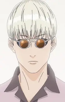 Gambar Karakter Anime: Akira Tsumura