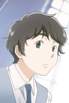 Gambar Misako Yasuda