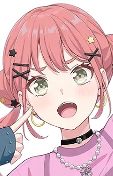 Gambar Karakter Chieri Umezato