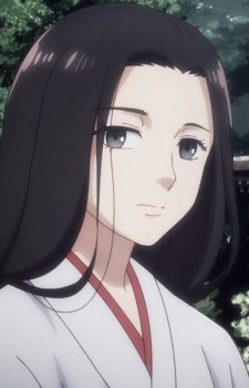 Character image Ane Miko