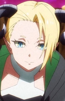 Character image Esprit