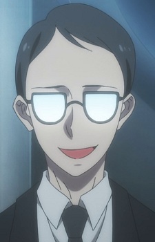 Anime character image: Tsutsumi