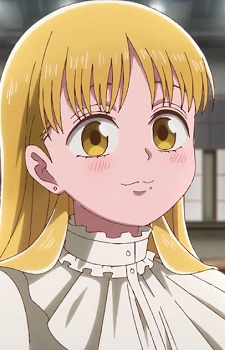 Anime character image: Hebichika
