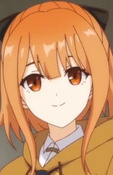 Gambar Karakter Anime: Misaki  Nitou