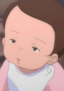 Gambar Karakter Yume Naegino