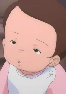 Gambar Karakter Anime: Yume Naegino