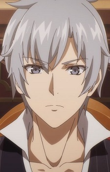 Anime character image: Richard