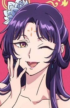 Anime character image: Pairin