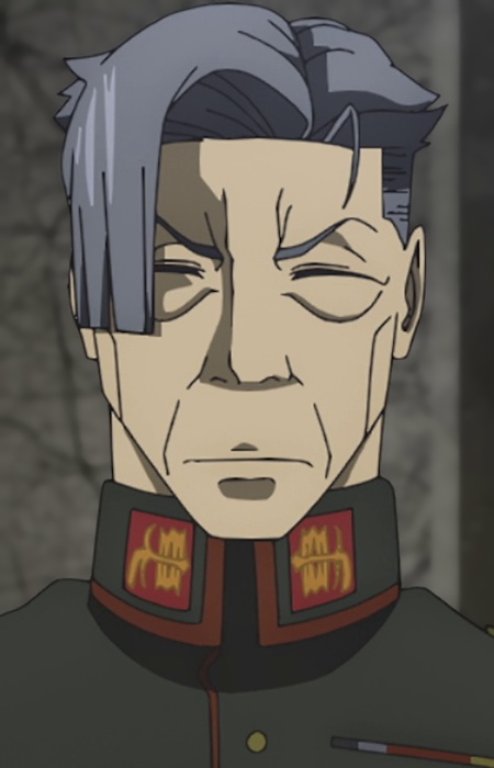 Anime character image: Hans  von Zettour