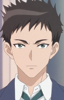 Gambar Karakter Anime: Yamato