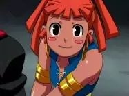 Gambar Karakter Anime: Anetta