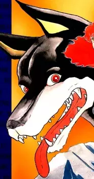 Gambar Karakter Anime: Monster