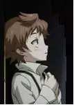 Gambar Karakter Anime: Phillipe West