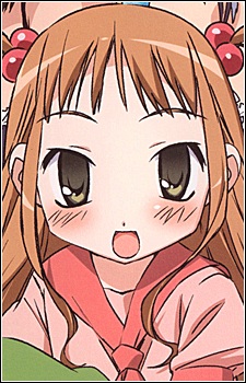 Gambar Karakter Karin Sawatari