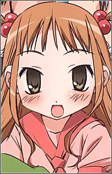 Gambar Karakter Anime: Karin Sawatari