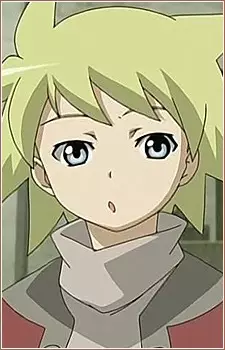 Gambar Karakter Anime: Mimi