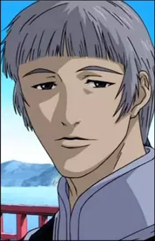 Gambar Karakter Anime: Yuite