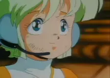 Gambar Karakter Anime: Pearl