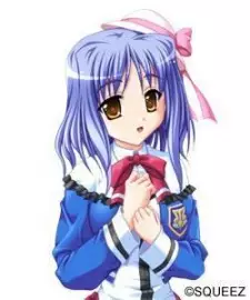 Gambar Karakter Anime: Chihiro Kitamori