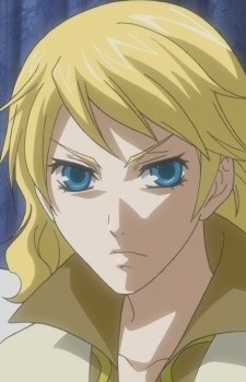 Gambar Karakter Edward V Plantagenet