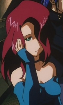 Gambar Karakter Criff Kei