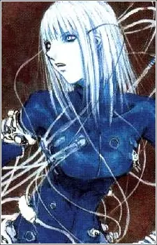 Gambar Karakter Anime: Cibo