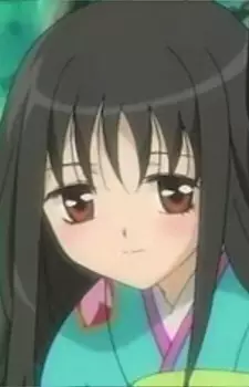 Gambar Karakter Anime: Miyabi Suzakuin