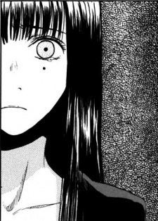 Gambar Karakter Yoru Morino