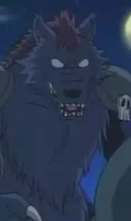 Gambar Karakter Anime: Garo Rogelu