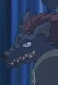 Gambar Karakter Anime: Ruga Rogelu
