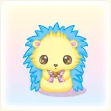 Gambar Karakter Anime: Brownie