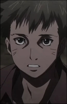 Gambar Karakter Enrique Bishilie