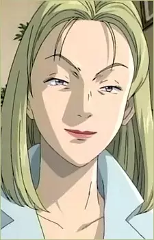 Gambar Karakter Anime: Eva Heinemann