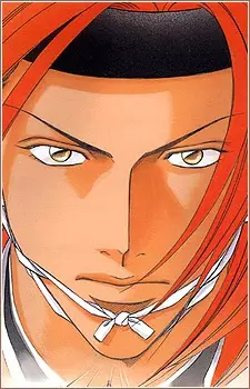 Gambar Karakter Anime: Touma Kusaka