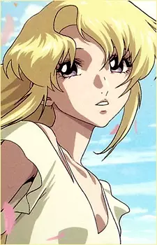 Gambar Karakter Anime: Dhianeila Y Leisha Altoria Ol Yunos