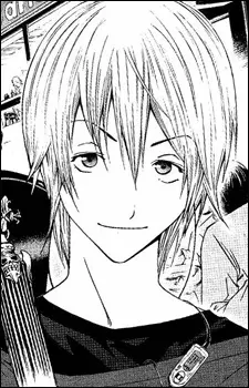 Gambar Karakter Anime: Kanon