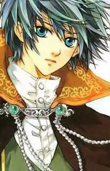 Gambar Karakter Anime: Joon Henderick