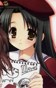 Gambar Karakter Anime: Kukuri Tachibana