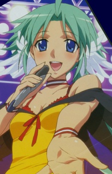 Gambar Karakter Tomo Minaguchi