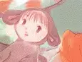 Gambar Karakter Anime: Rang