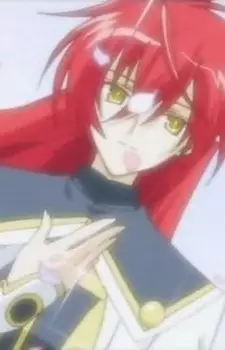 Gambar Karakter Anime: Kazuya Ayanokouji