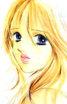 Gambar Karakter Kasumi Suzumura