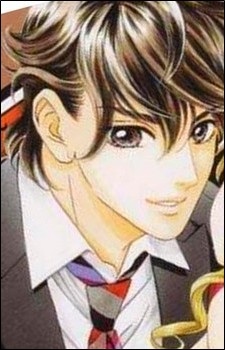 Gambar Karakter Souichirou Ashida