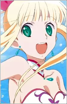 Gambar Karakter Anime: Marin
