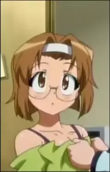 Gambar Karakter Anime: Fumiko Kobayashi
