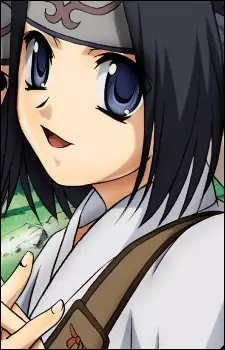 Gambar Karakter Anime: Guraa