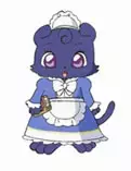 Gambar Karakter Anime: Lulu