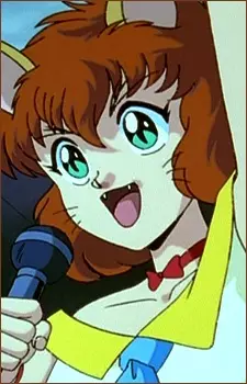 Gambar Karakter Anime: Koto