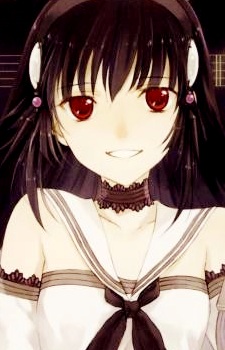 Gambar Karakter Miru Nagisa