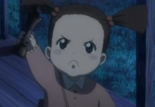 Gambar Karakter Jessica